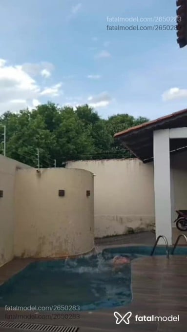 Acompanhante mulher loira (o) de olhos pretos em Caldas Novas - Raquelly Duarte