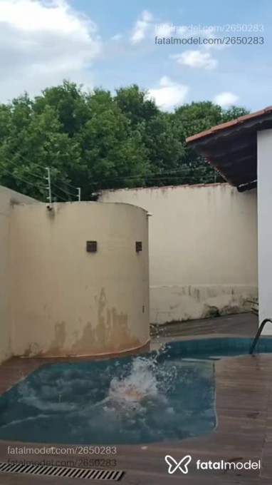Acompanhante mulher loira (o) de olhos pretos em Caldas Novas - Raquelly Duarte