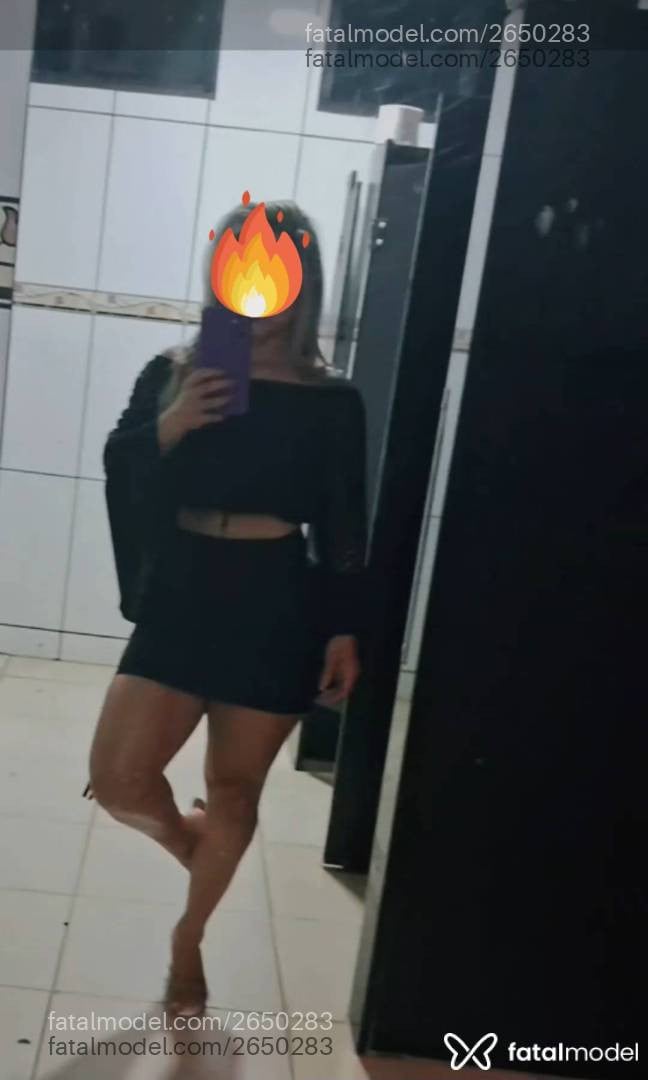 Acompanhante mulher loira (o) de olhos pretos em Caldas Novas - Raquelly Duarte