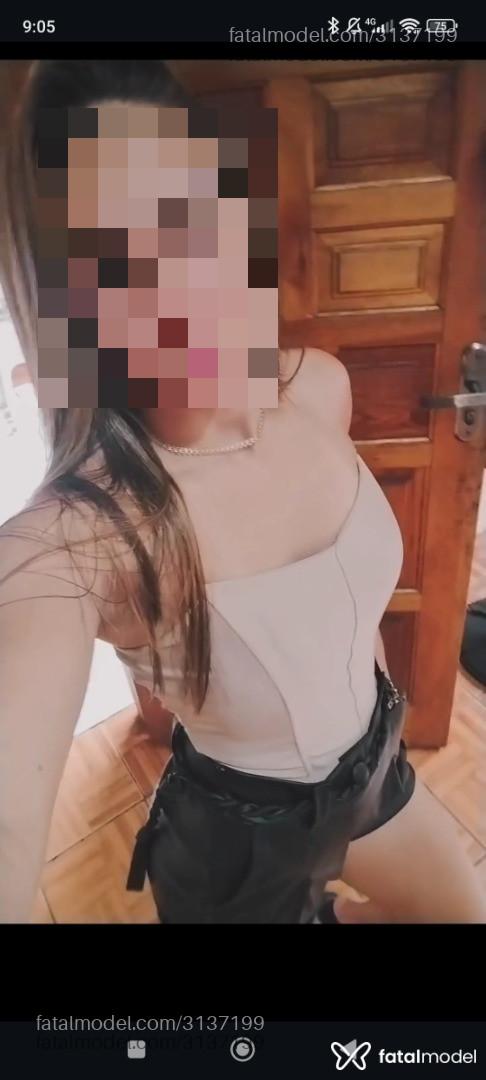 Acompanhante mulher morena (o) de olhos castanhos em Novo Hamburgo - Vanessa