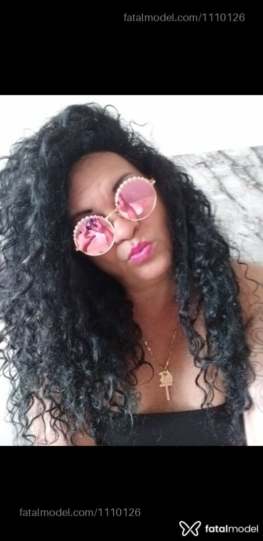 Acompanhante mulher trans morena (o) de olhos castanhos em Araruama Acompanhante mulher trans morena (o) de olhos castanhos em Araruama - DEBORA BLAIDE