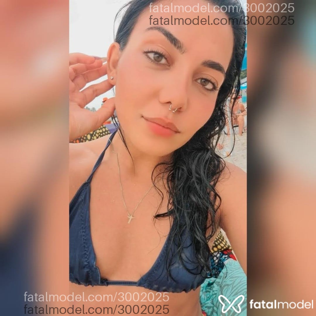 Acompanhante mulher morena (o) de olhos castanhos em Rio de Janeiro - Aurora