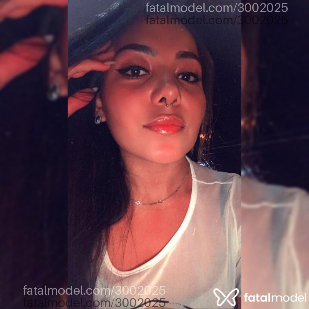 Acompanhante mulher morena (o) de olhos castanhos em Rio de Janeiro - Aurora