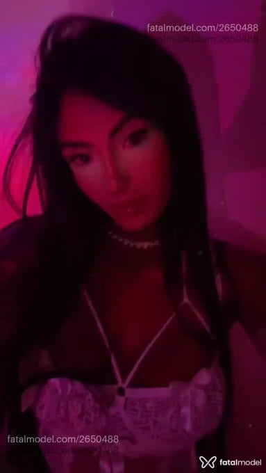 Acompanhante mulher trans morena (o) de olhos pretos em Rondonópolis - Milly Tsgirl