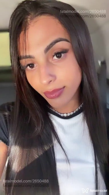 Acompanhante mulher trans morena (o) de olhos pretos em Rondonópolis - Milly Tsgirl