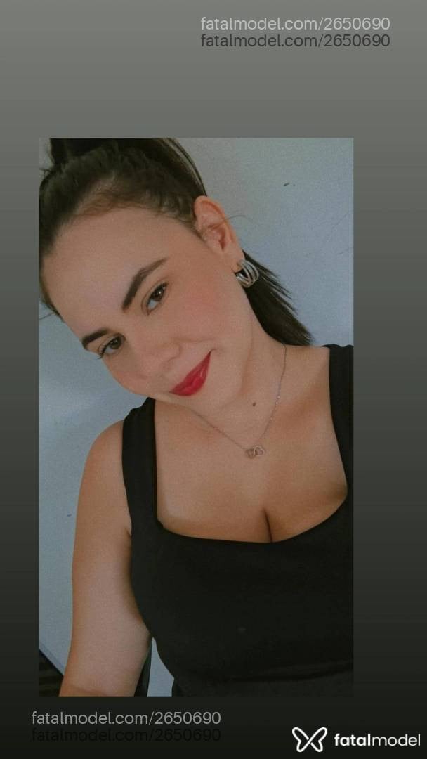Acompanhante mulher morena (o) de olhos mel - Bianca
