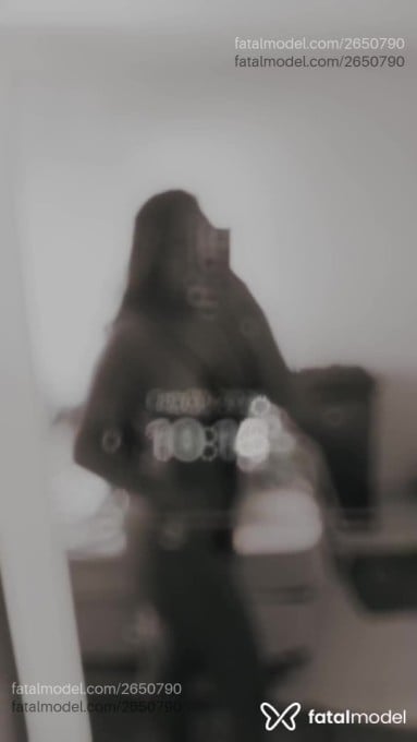 Acompanhante mulher morena (o) de olhos pretos em São Paulo - Rebeca