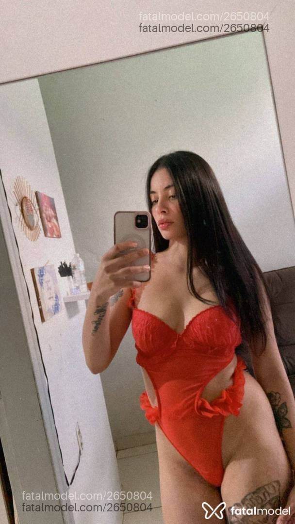 Acompanhante mulher morena (o) de olhos castanhos em Teófilo Otoni - Jessica