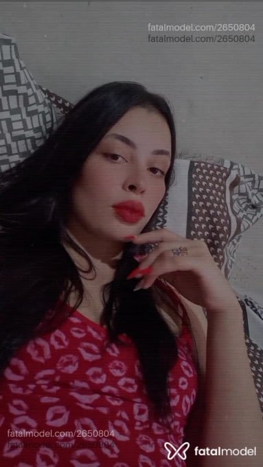 Acompanhante mulher morena (o) de olhos castanhos em Teófilo Otoni - Jessica