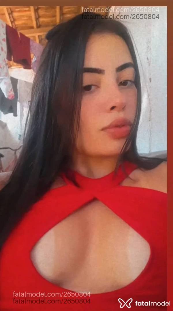 Acompanhante mulher morena (o) de olhos castanhos em Teófilo Otoni - Jessica