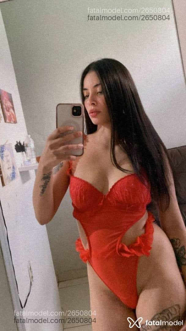 Acompanhante mulher morena (o) de olhos castanhos em Teófilo Otoni - Jessica
