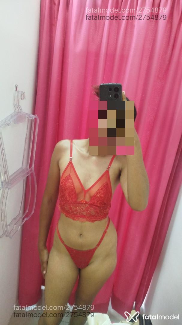 Acompanhante mulher morena (o) de olhos pretos - Barbara Acompanhante mulher morena (o) de olhos pretos - Barbara