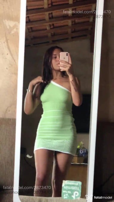 Acompanhante mulher morena (o) de olhos castanhos em São Carlos Acompanhante mulher morena (o) de olhos castanhos em São Carlos - Raissa