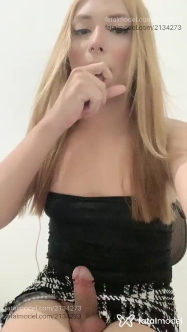 Acompanhante mulher trans ruiva (o) de olhos mel em Fortaleza Acompanhante mulher trans ruiva (o) de olhos mel em Fortaleza - Laura Espanha