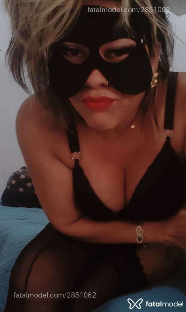 Acompanhante mulher loira (o) de olhos castanhos em Manaus - Kauany Lemos