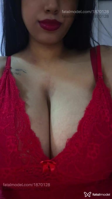 Acompanhante mulher morena (o) de olhos castanhos em Juiz de Fora - Alana Fayed