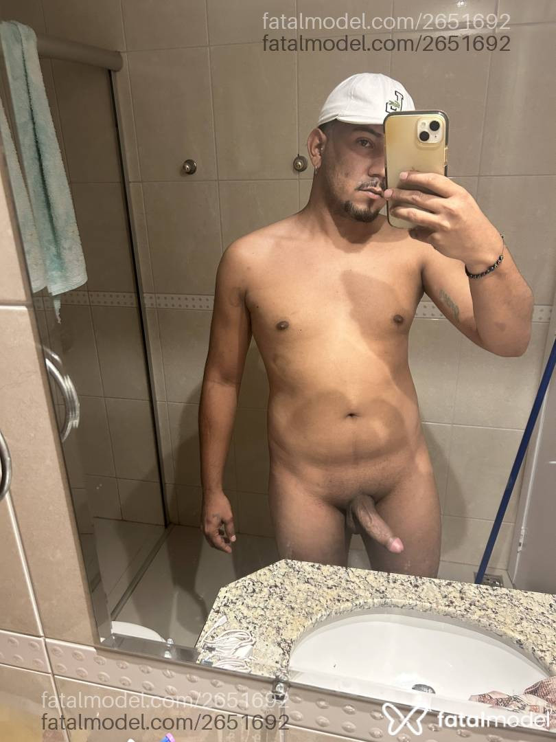Acompanhante homem morena (o) de olhos pretos em Brasília - Yves Lohan