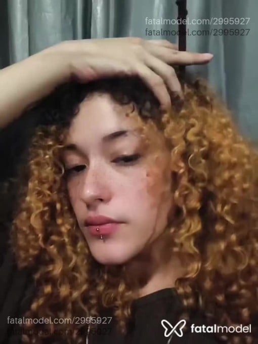Acompanhante mulher ruiva (o) de olhos castanhos em Porto Velho - Beawebxxx