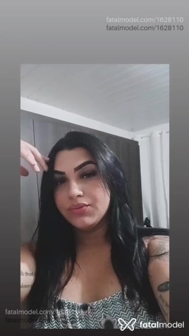 Acompanhante travesti morena (o) de olhos pretos em Tupã Acompanhante travesti morena (o) de olhos pretos em Tupã - Allanna