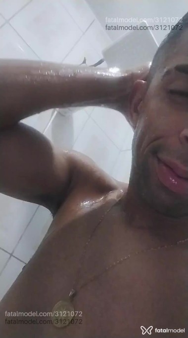 Acompanhante homem morena (o) de olhos pretos em São Paulo - Pakito