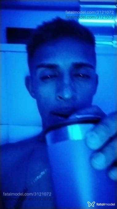 Acompanhante homem morena (o) de olhos pretos em São Paulo - Pakito