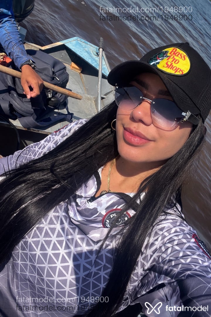 Acompanhante mulher morena (o) de olhos castanhos em Corumbá - Mallu