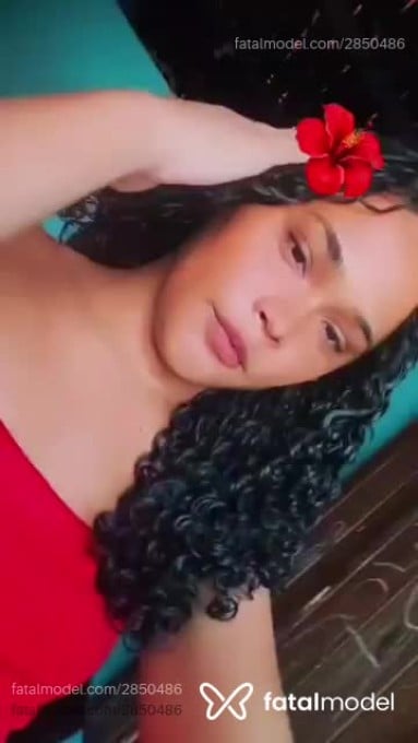 Acompanhante mulher trans morena (o) de olhos pretos em Fortaleza - Thifanyy Olympia