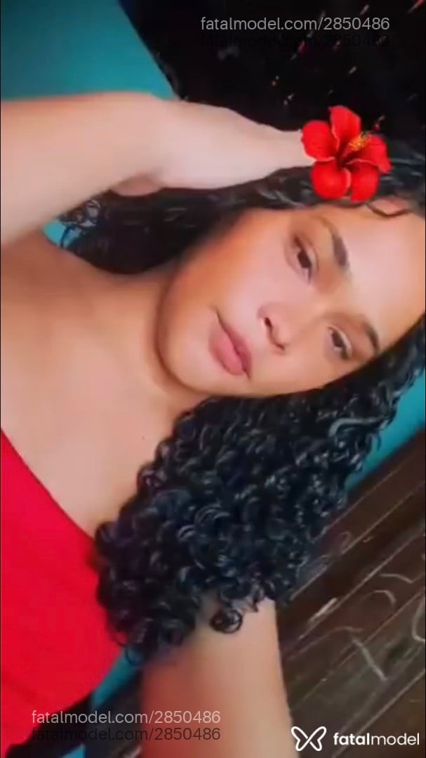 Acompanhante mulher trans morena (o) de olhos pretos em Fortaleza - Thifanyy Olympia