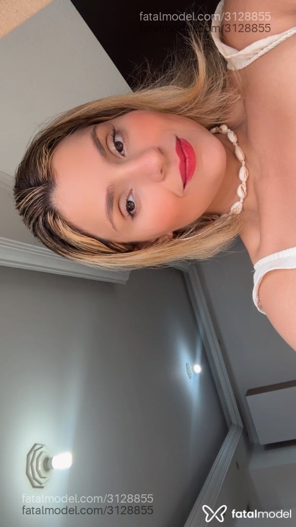 Acompanhante mulher loira (o) de olhos castanhos em São Paulo - Nathalia Rodrigues