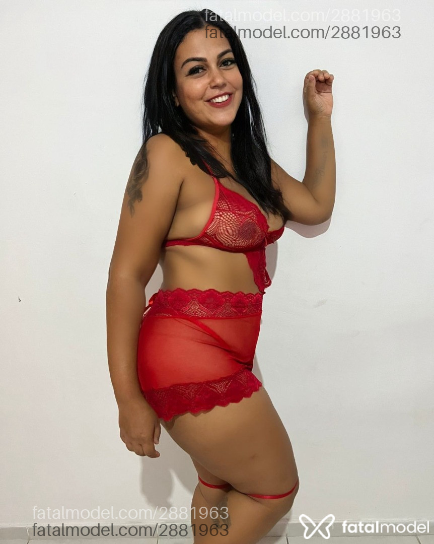 Acompanhante mulher morena (o) de olhos pretos em Nova Iguaçu - Isabella