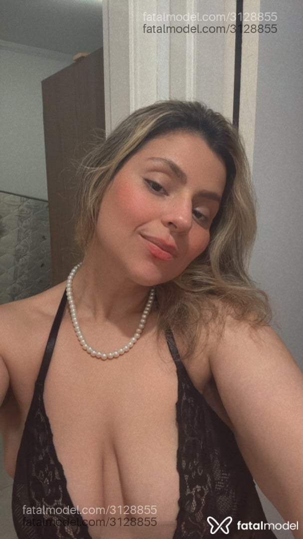 Acompanhante mulher loira (o) de olhos castanhos em São Paulo - Nathalia Rodrigues