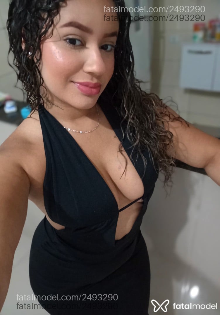 Acompanhante mulher loira (o) de olhos castanhos em São Paulo - Gabriela
