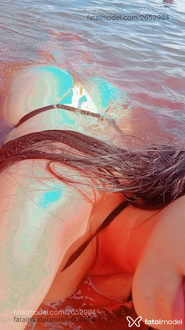Acompanhante mulher morena (o) de olhos castanhos - Bianca