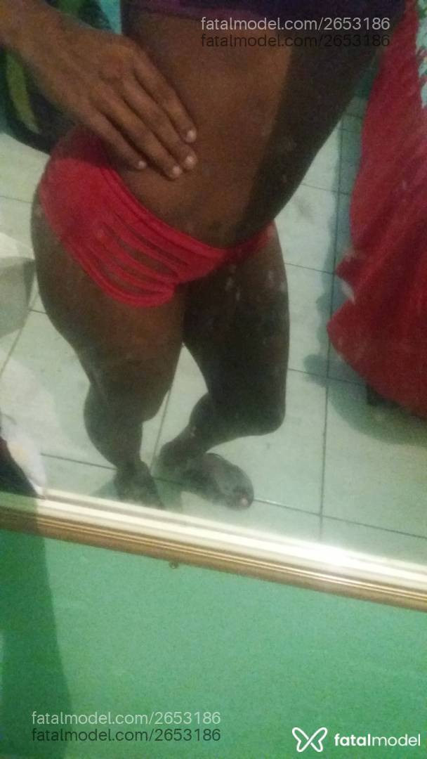 Acompanhante mulher morena (o) de olhos castanhos em Rio de Janeiro - Melpretinha