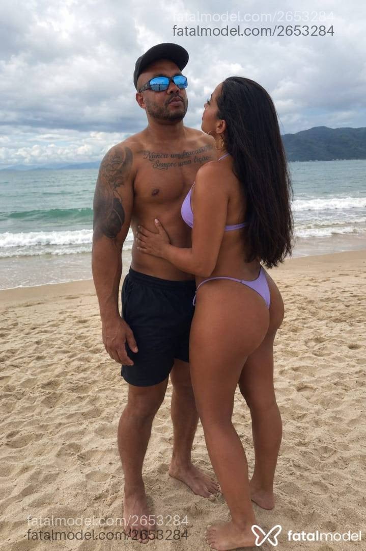 Acompanhante homem morena (o) de olhos castanhos - Casaltop