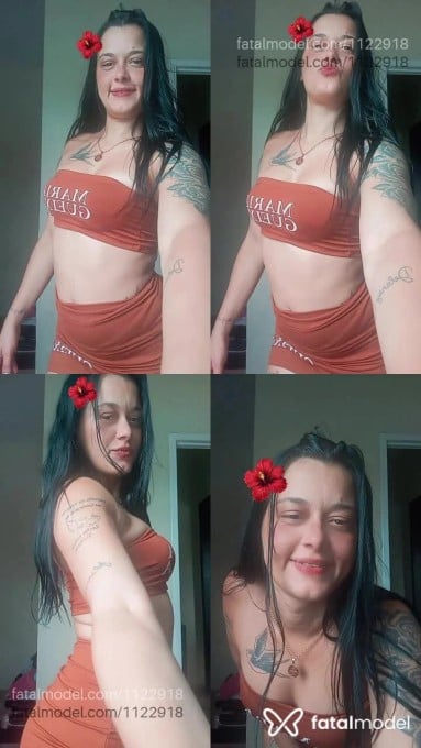 Acompanhante mulher morena (o) de olhos castanhos em Volta Redonda Acompanhante mulher morena (o) de olhos castanhos em Volta Redonda - Esther Oliveira