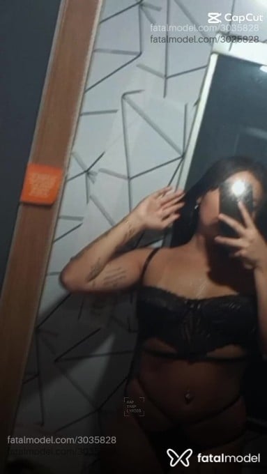 Acompanhante mulher com cabelo castanho de olhos castanhos em Novo Progresso Acompanhante mulher com cabelo castanho de olhos castanhos em Novo Progresso - Julia Souza