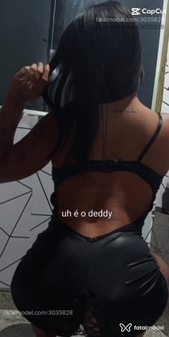 Acompanhante mulher com cabelo castanho de olhos castanhos em Novo Progresso Acompanhante mulher com cabelo castanho de olhos castanhos em Novo Progresso - Julia Souza