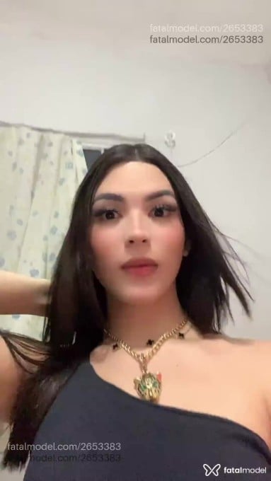 Acompanhante mulher trans morena (o) de olhos pretos em Belém Acompanhante mulher trans morena (o) de olhos pretos em Belém - Aurora Fernandes