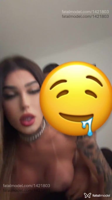 Acompanhante mulher trans morena (o) de olhos castanhos em São José - Bruna Louize