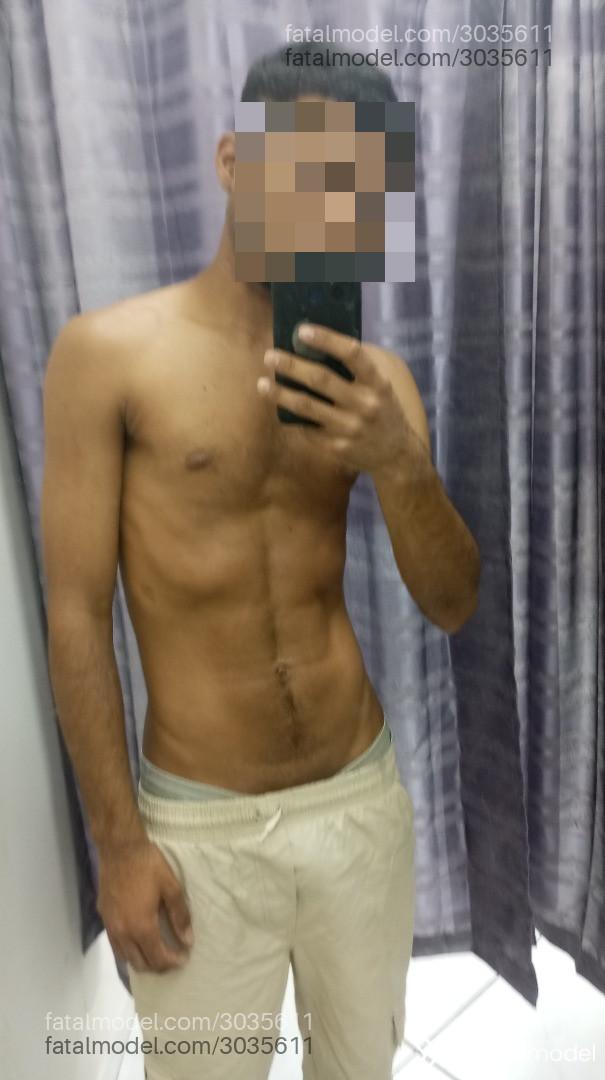 Acompanhante homem morena (o) de olhos pretos em Campinas Acompanhante homem morena (o) de olhos pretos em Campinas - Marcos Bastos