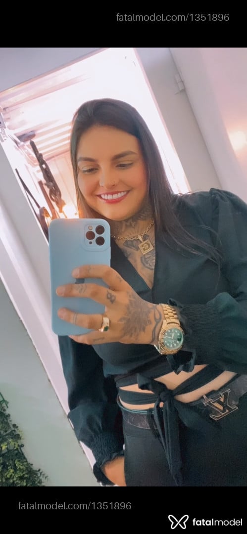 Acompanhante mulher morena (o) de olhos castanhos em Limeira - Gabi