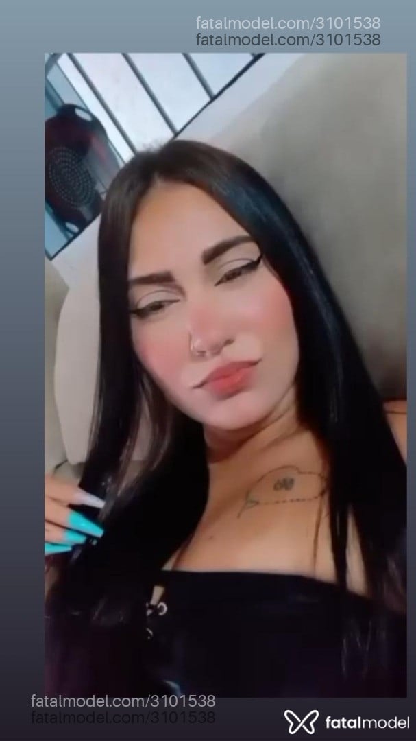 Acompanhante mulher morena (o) de olhos mel em Itanhaém - Bruninha