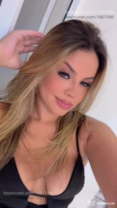 Acompanhante mulher loira (o) de olhos castanhos em Fortaleza - Mari