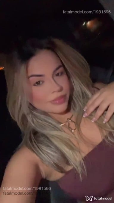 Acompanhante mulher loira (o) de olhos castanhos em Fortaleza - Mari