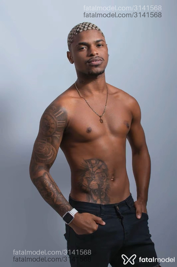 Acompanhante homem morena (o) de olhos pretos em Rio das Ostras - Pedro