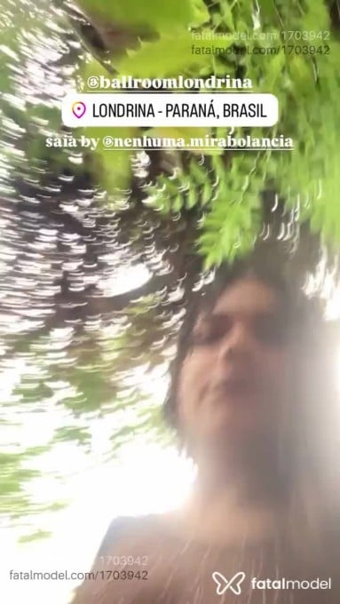 Acompanhante mulher trans morena (o) de olhos castanhos em Pelotas - Moana Babe