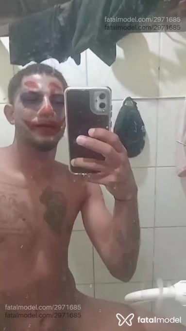 Acompanhante homem morena (o) de olhos pretos em Ipojuca Acompanhante homem morena (o) de olhos pretos em Ipojuca - Akatisukdoprazer