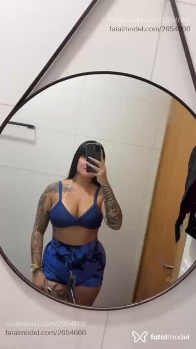Acompanhante mulher com cabelo castanho de olhos castanhos em Barra de São Francisco Acompanhante mulher com cabelo castanho de olhos castanhos em Barra de São Francisco - Clara Louise