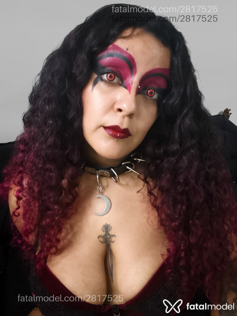 Lola Harlot acompanhante em São Paulo — foto 11